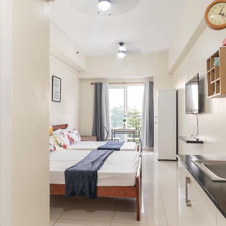 Wind Residence 4 Tagaytay City Exterior foto