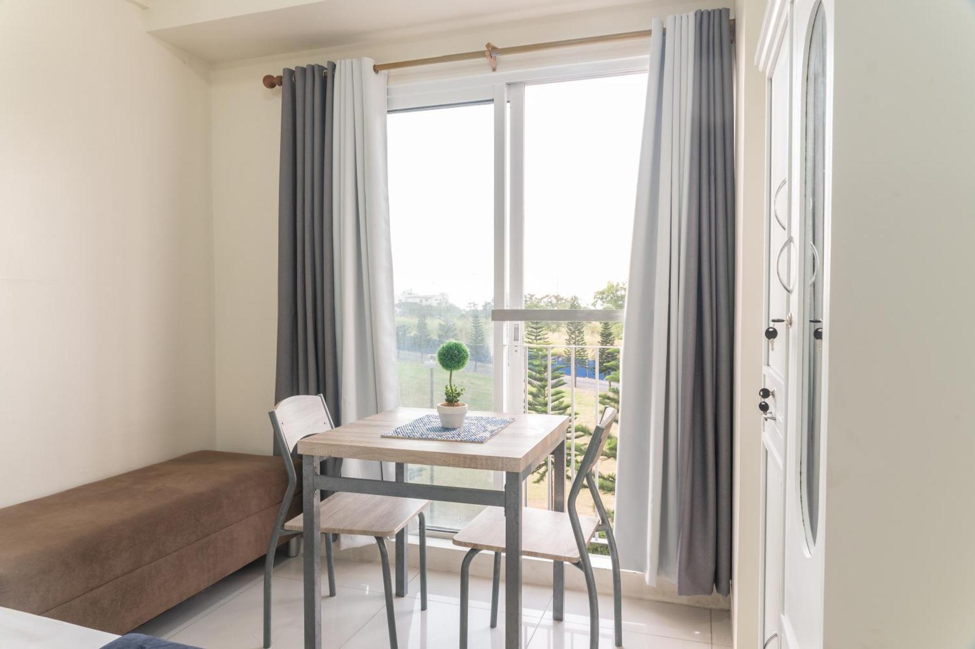 Wind Residence 4 Tagaytay City Exterior foto
