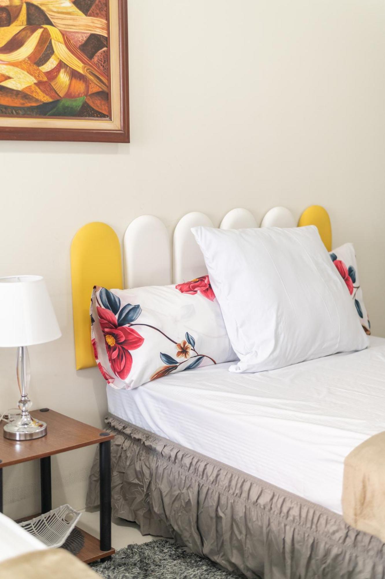 Wind Residence 4 Tagaytay City Exterior foto