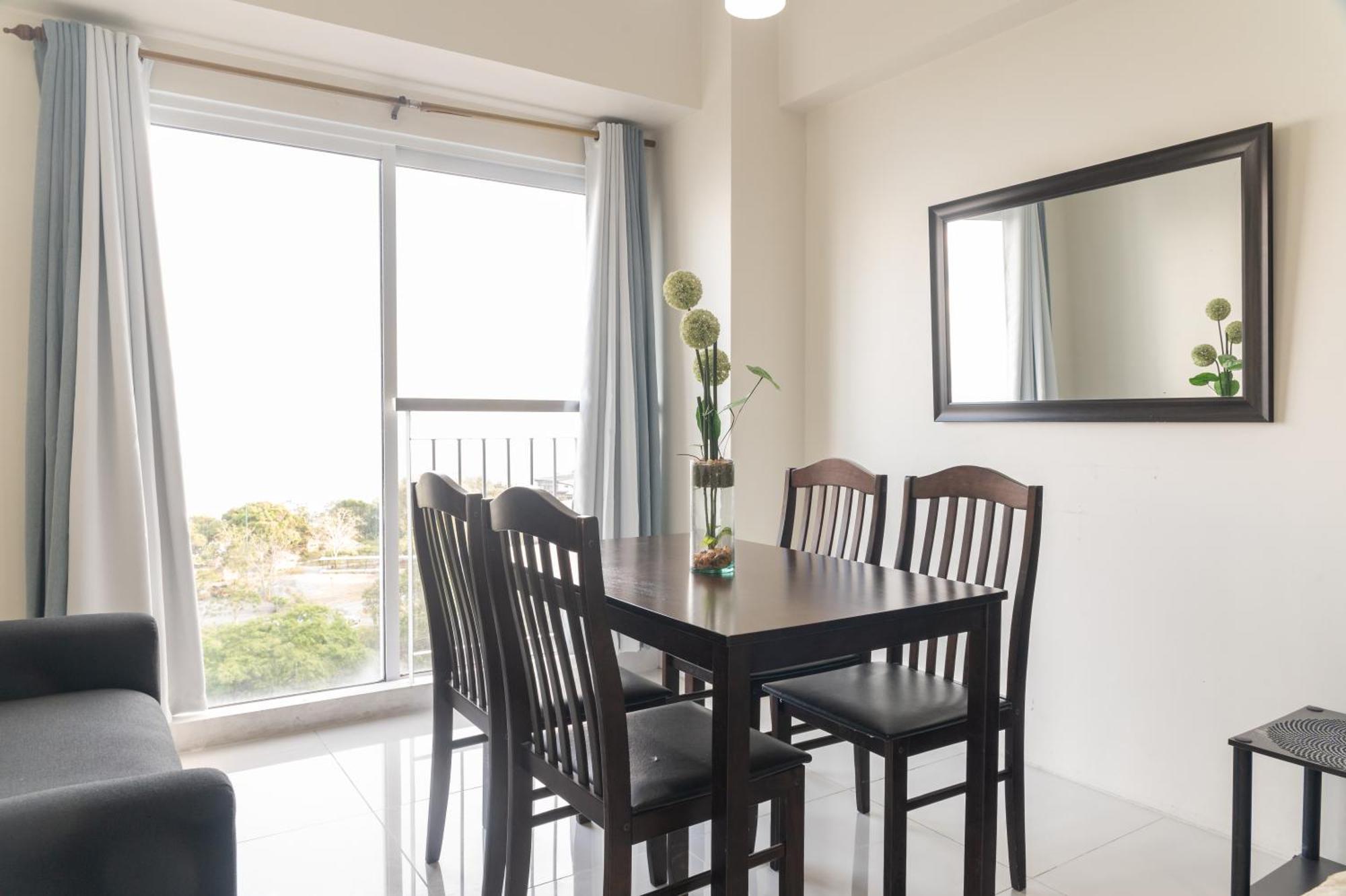 Wind Residence 4 Tagaytay City Exterior foto