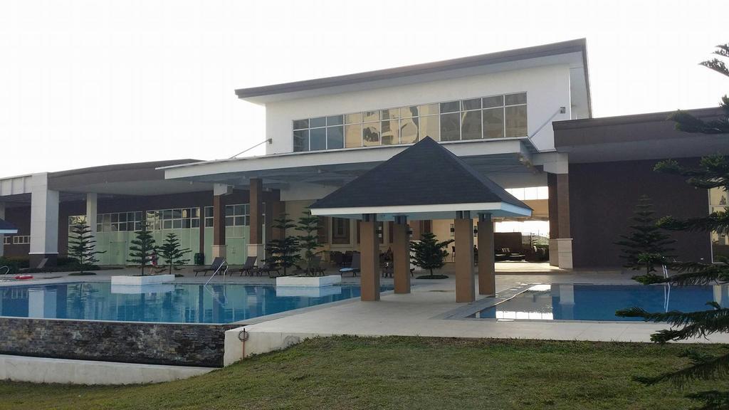 Wind Residence 4 Tagaytay City Exterior foto