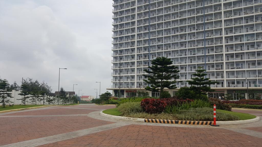 Wind Residence 4 Tagaytay City Exterior foto